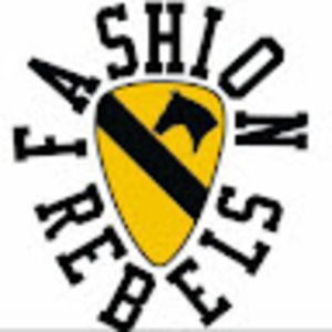 Meet your Posher, Gerald